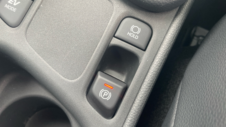 Mazda 2 Hybrid 1.5i Hybrid Homura 5dr CVT Hybrid Hatchback